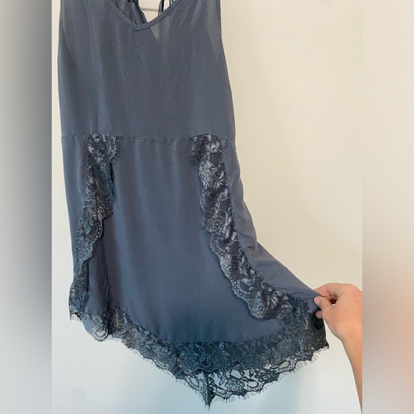 Free People Intimately Slip - Picture 4 of 7